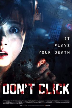 Poster phim Trò Chơi Định Mệnh