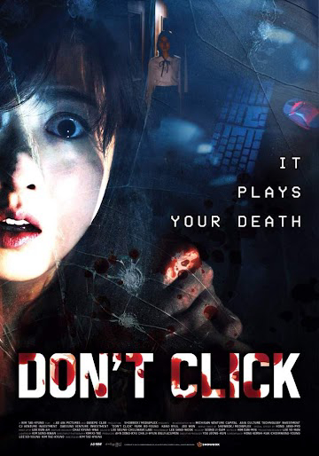 Poster phim Trò Chơi Định Mệnh