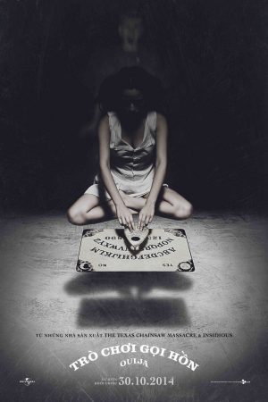 Poster phim Trò chơi gọi hồn