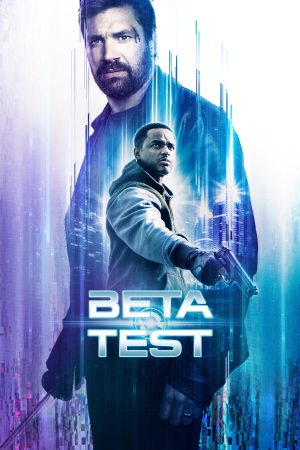 Poster phim Trò Chơi Hủy Diệt
