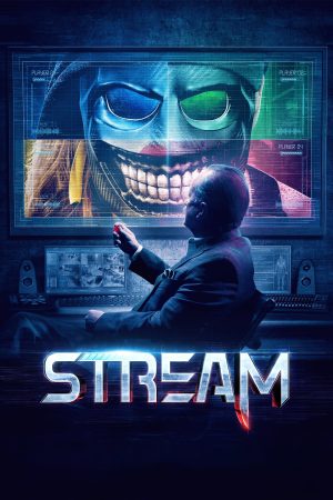Poster phim Trò Chơi Sát Nhân