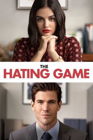 Poster phim The Hating Game