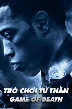 Poster phim Trò Chơi Tử Thần