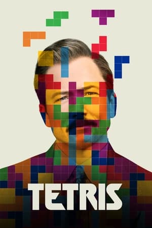 Poster phim Tetris