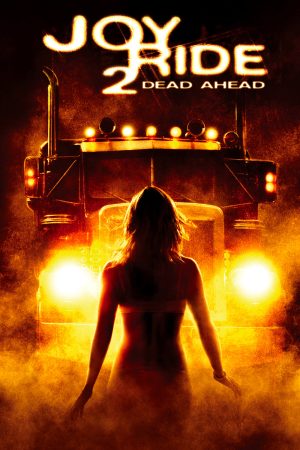 Poster phim Trò Đùa Chết Người 2