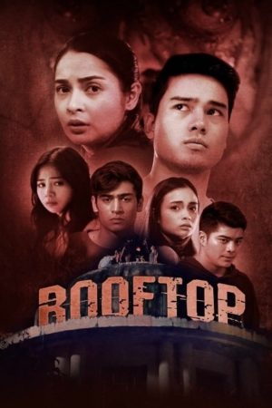 Poster phim Trò Đùa Chết Người