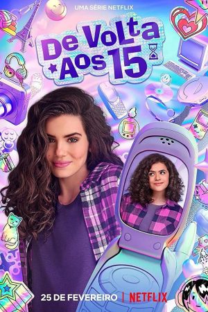 Poster phim Trở Lại 15