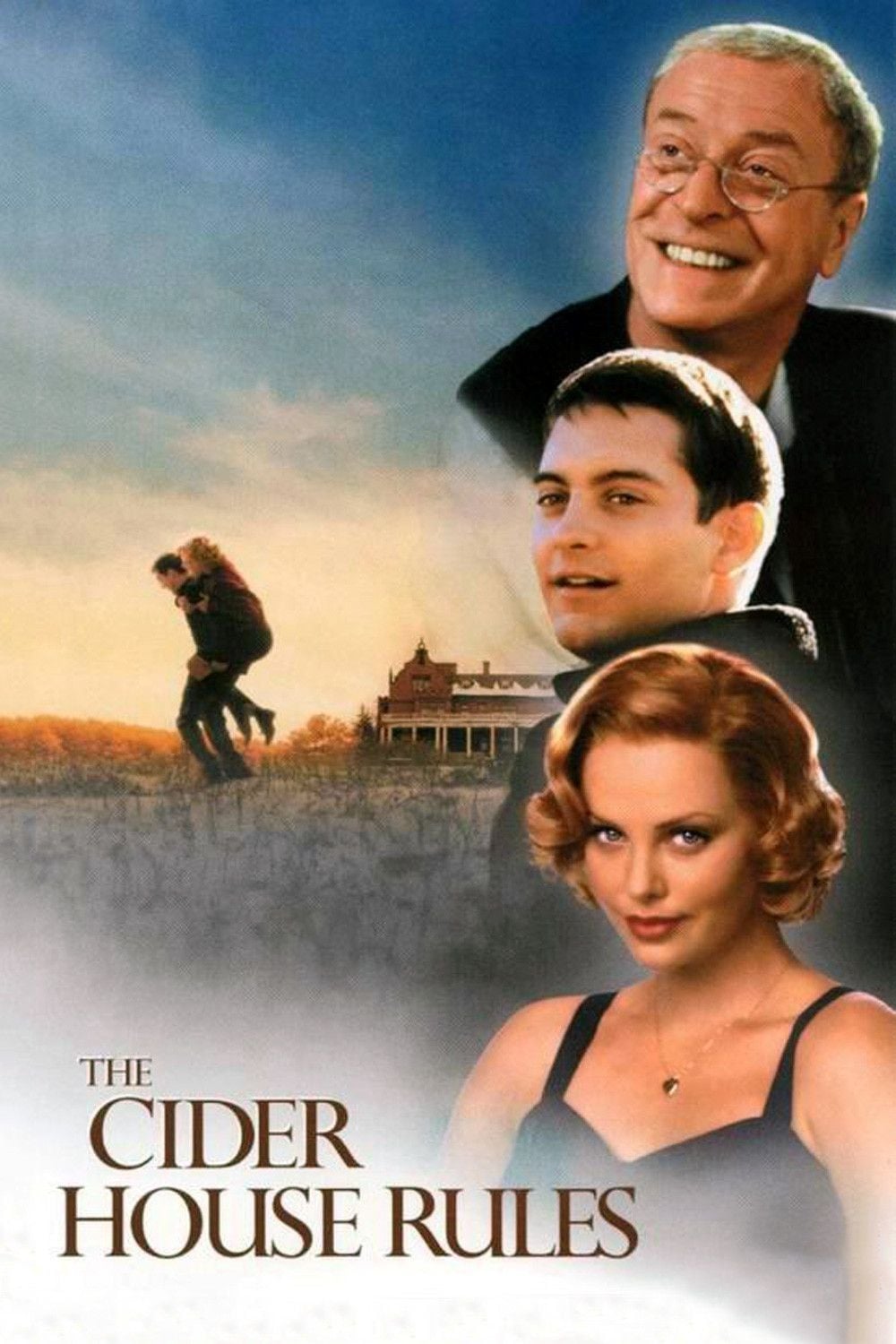 Poster phim Trở Lại Chốn Xưa