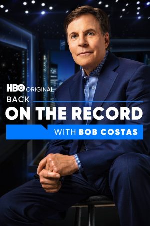 Poster phim Trở Lại Trường Quay Với Bob Costas (Phần 1)