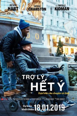 Poster phim Trợ Lý Hết Ý