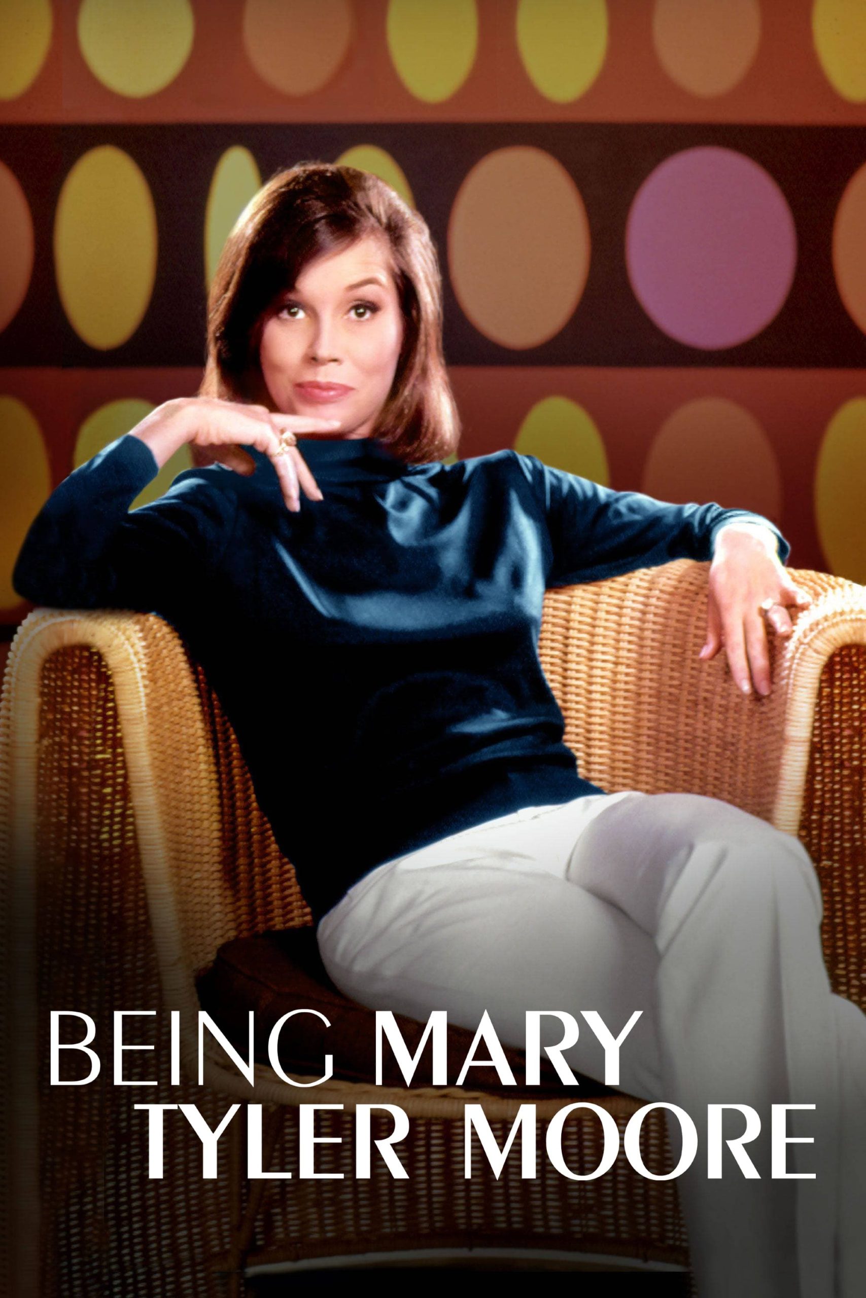Poster phim Trở Thành Mary Tyler Moore