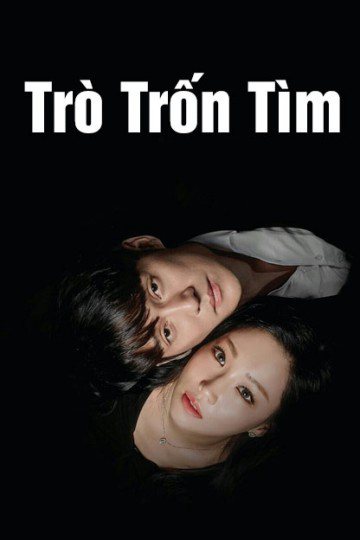 Poster phim Trò Trốn Tìm