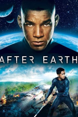 Poster phim Trở Về Trái Đất