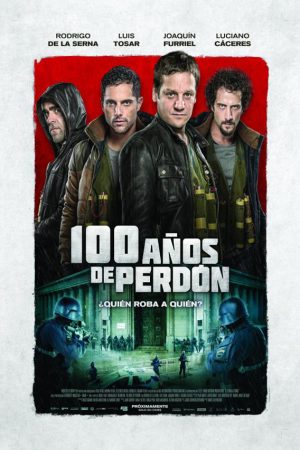 Poster phim Trộm Đồ Của Kẻ Cắp