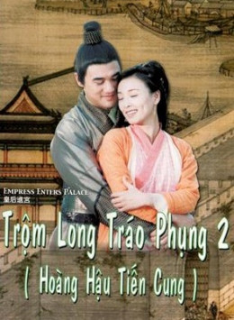 Poster phim Trộm Long Tráo Phụng 2