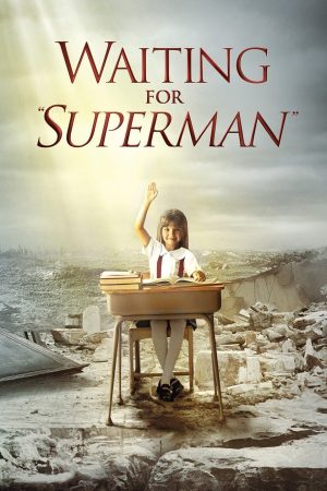Poster phim Trông Chờ Những Siêu Anh Hùng