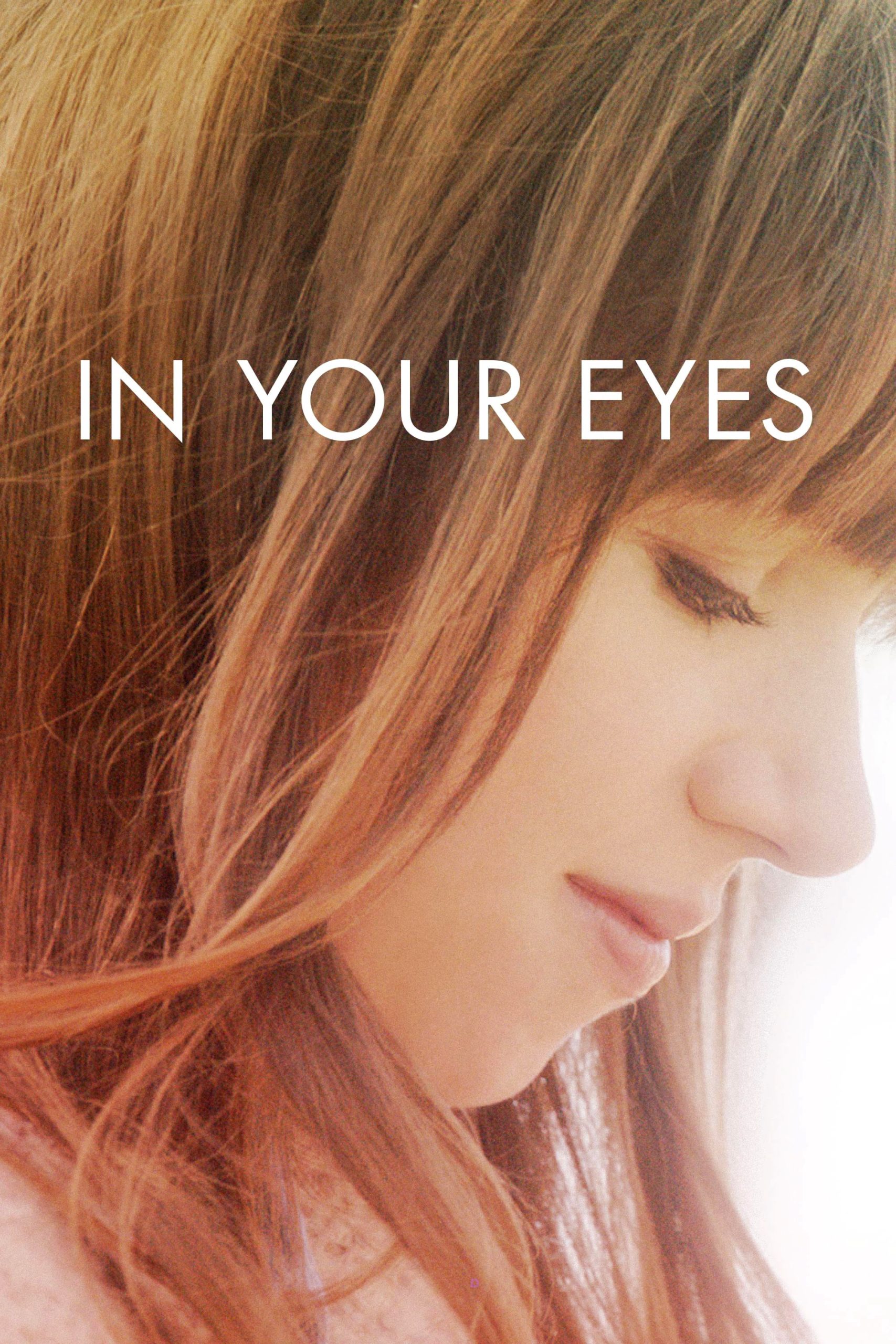 Poster phim In Your Eyes