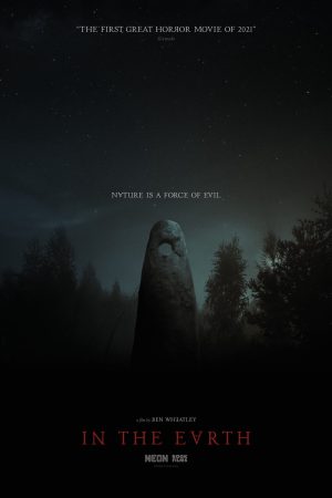 Poster phim In the Earth