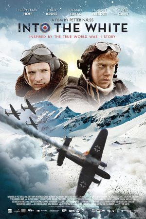 Poster phim Tuyết Trắng