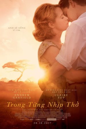Poster phim Trong Từng Nhịp Thở