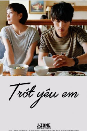 Poster phim Trót Yêu Em