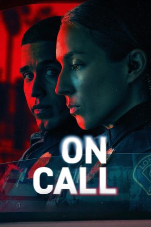 Poster phim On Call