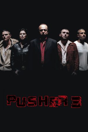 Poster phim Trùm Ma Túy 3