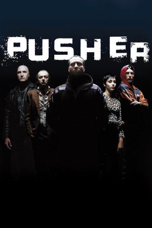 Poster phim Trùm Ma Túy