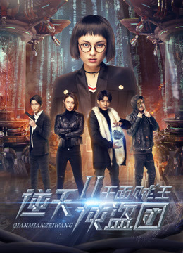 Poster phim Trung đoàn cướp 2: Kẻ trộm mặt ngàn