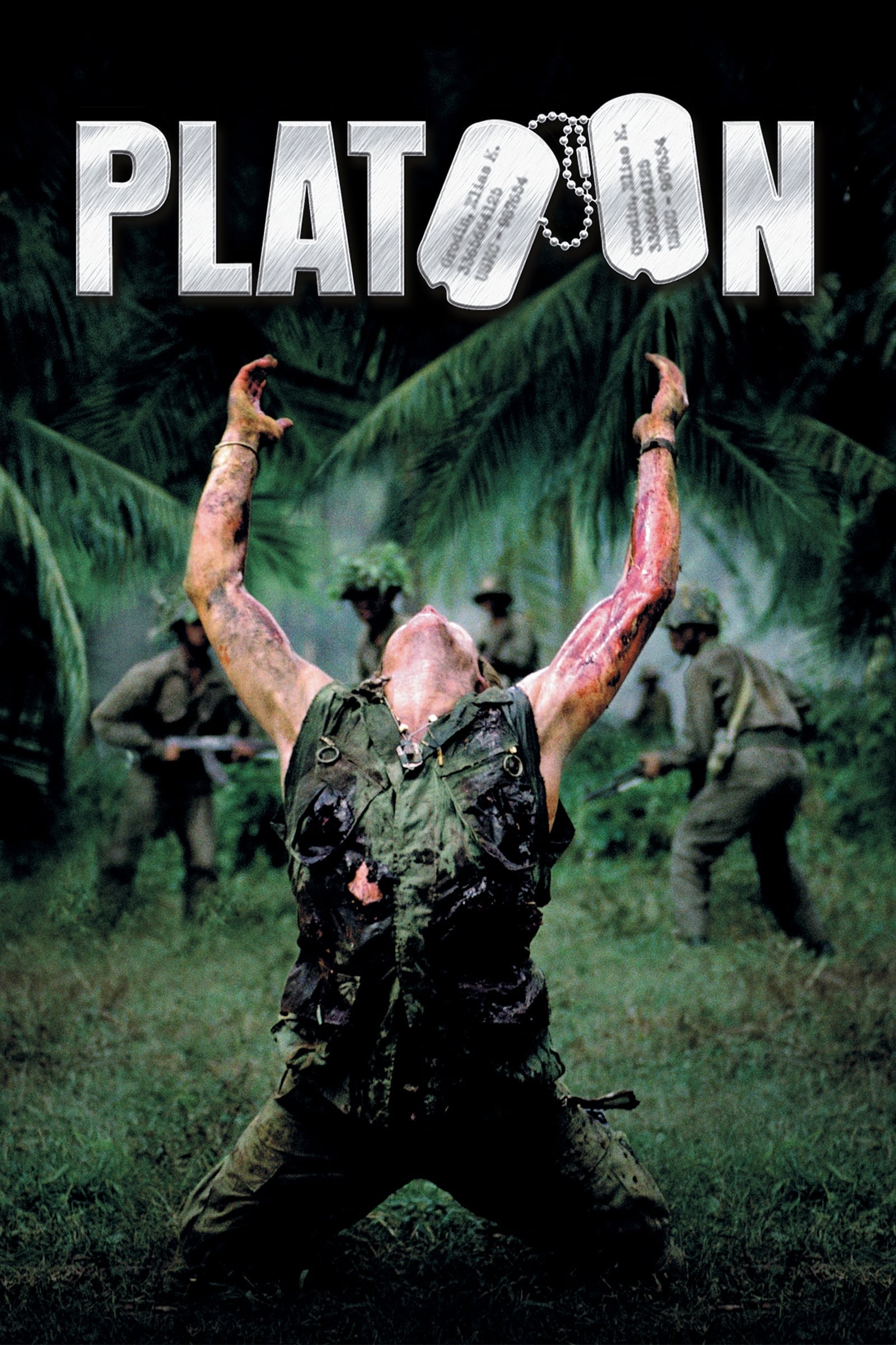 Poster phim Trung Đội