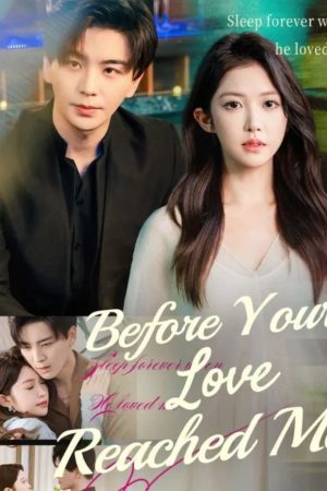 Poster phim Trước khi tình yêu của anh đến với em