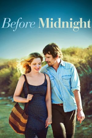 Poster phim Before Midnight