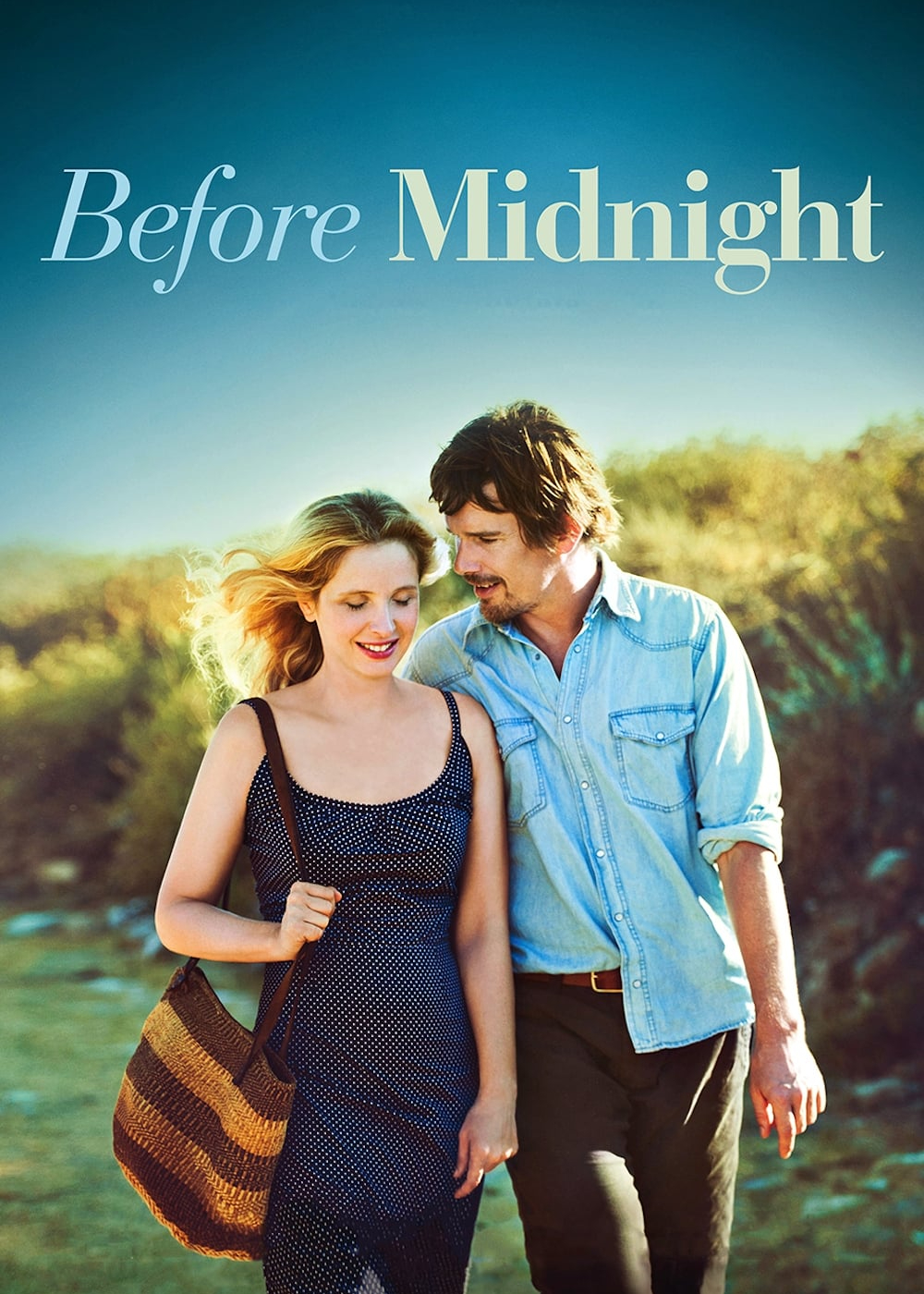 Poster phim Before Midnight