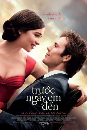 Poster phim Trước Ngày Em Đến