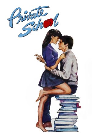 Poster phim Trường Nũ Tư Thục