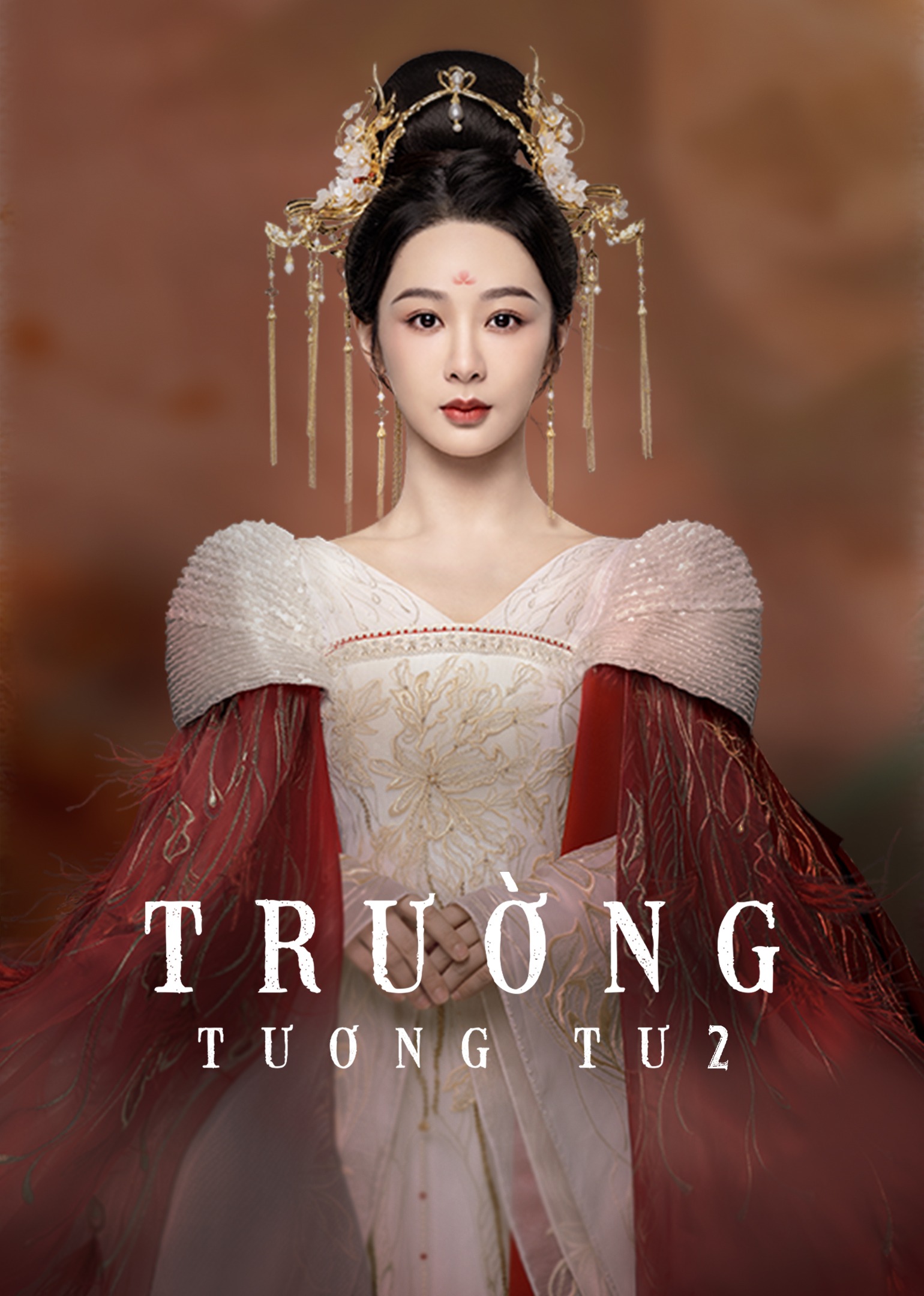 Poster phim Trường Tương Tư (Bản Đặc Biệt)