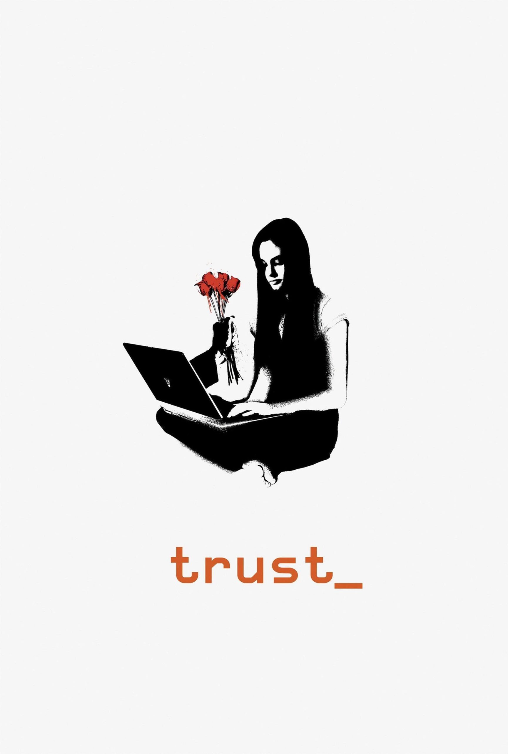 Poster phim Trust