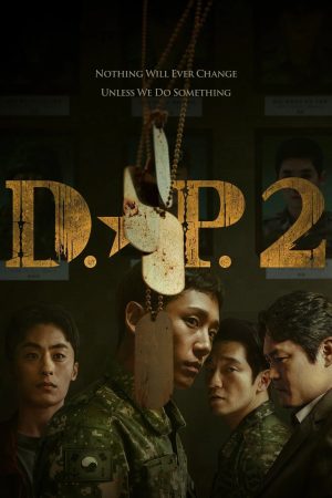 Poster phim Truy bắt lính đào ngũ