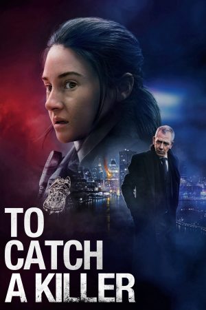Poster phim Truy Bắt Sát Nhân