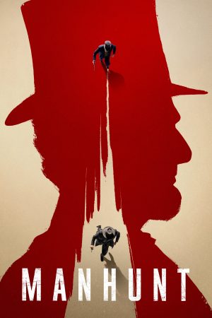 Poster phim Truy Lùng
