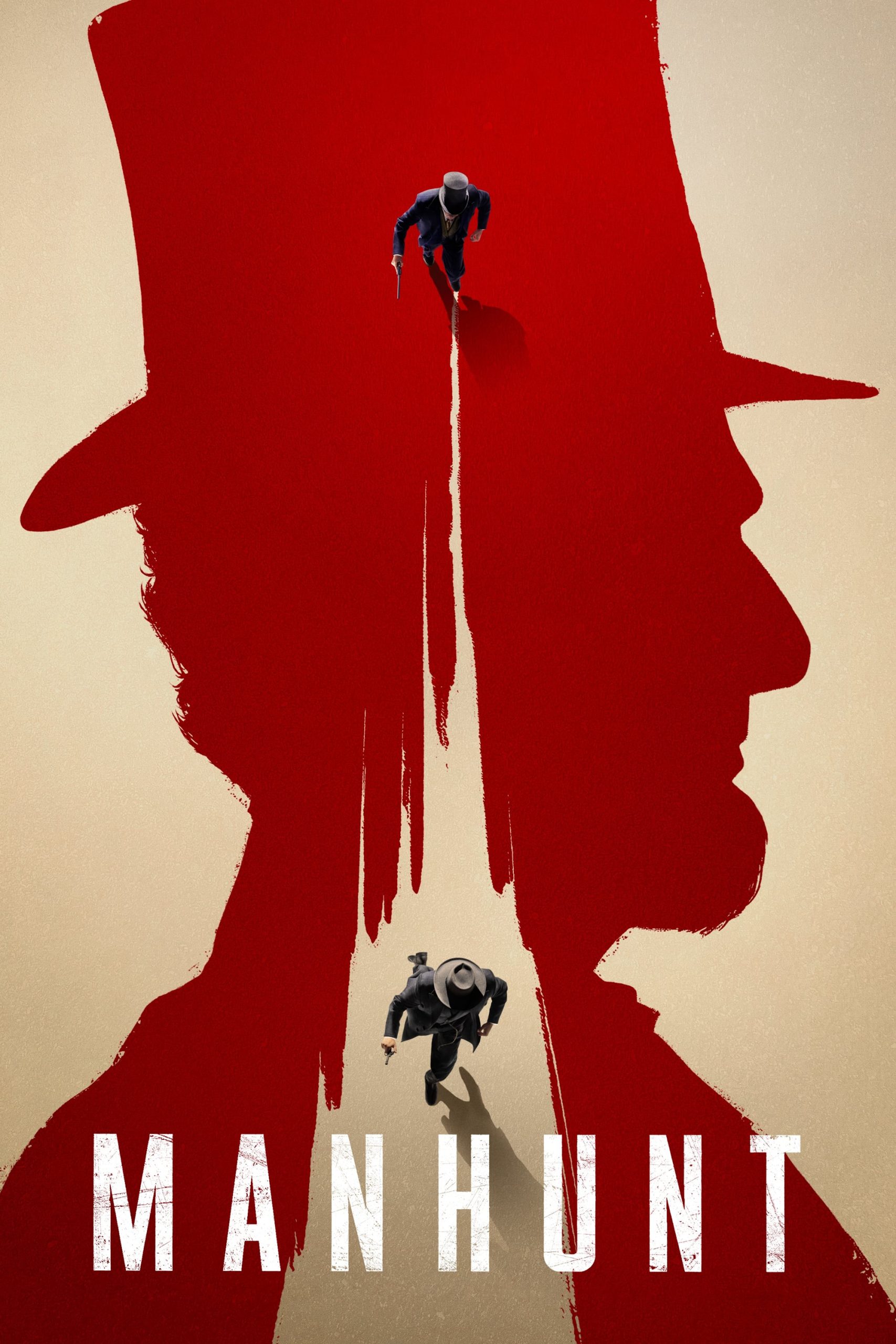 Poster phim Truy Lùng
