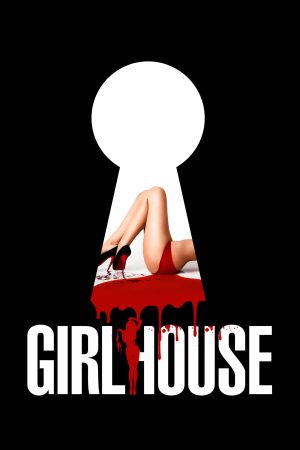 Poster phim Truy Sát Gái Gọi