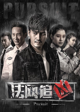 Poster phim Truy tìm hung thủ (Kì 1)