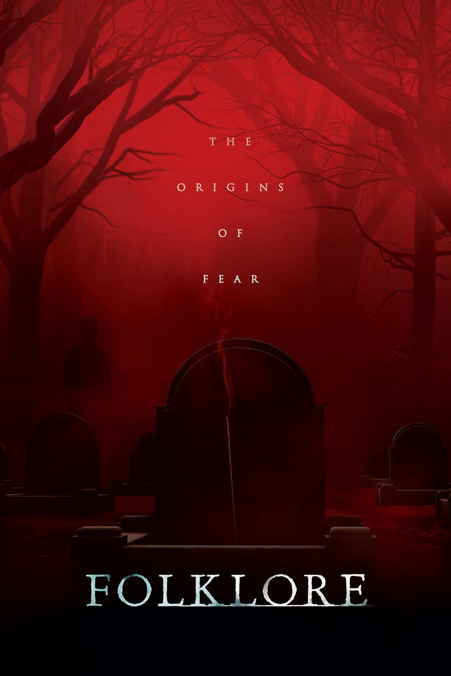 Poster phim Truyện Dân Gian