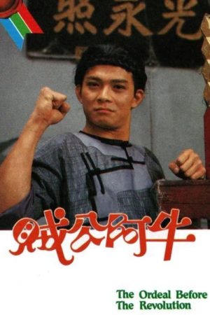 Poster phim Truyền Kỳ Tiểu Tử