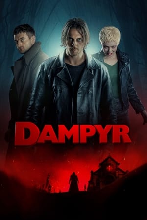 Poster phim Dampyr