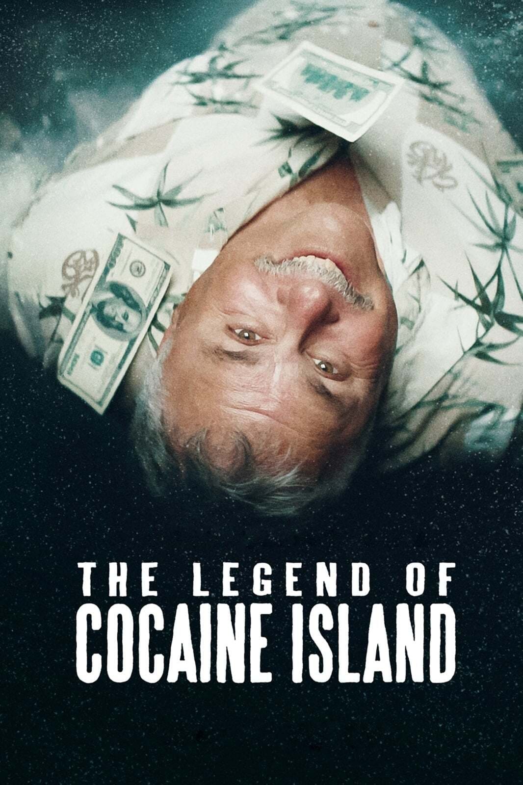 Poster phim Truyền thuyết đảo Cocaine