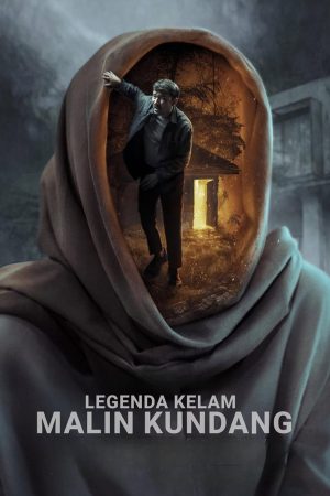 Poster phim Truyền Thuyết Hắc Ám Về Malin Kundang