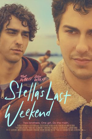 Poster phim Từ Biệt Stella
