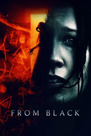 Poster phim Từ Bóng Tối